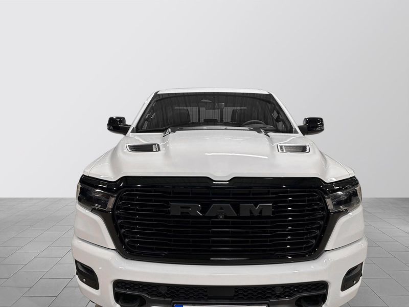 Dodge 1500 bild 13