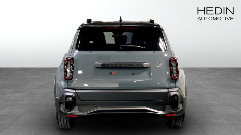 Renault 4 bild 7