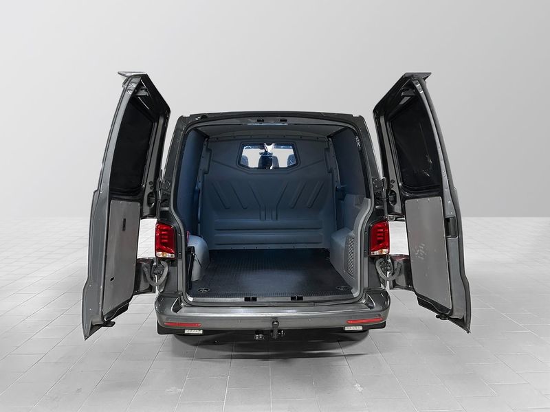 Volkswagen Transporter bild 14
