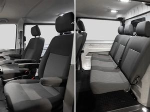Volkswagen Transporter bild 7