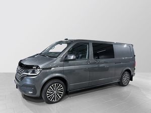 Volkswagen Transporter bild 4
