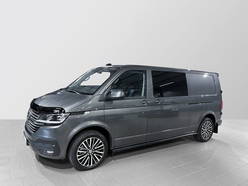 Volkswagen Transporter bild 4
