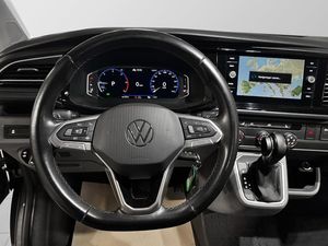Volkswagen Transporter bild 8
