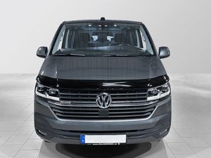 Volkswagen Transporter bild 5
