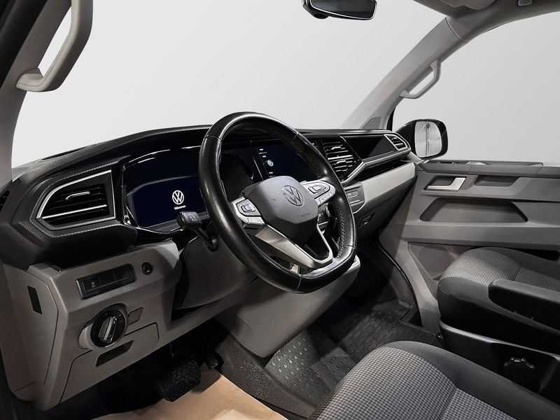 Volkswagen Transporter bild 6