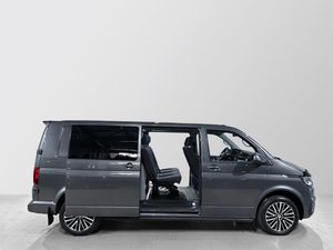 Volkswagen Transporter bild 2