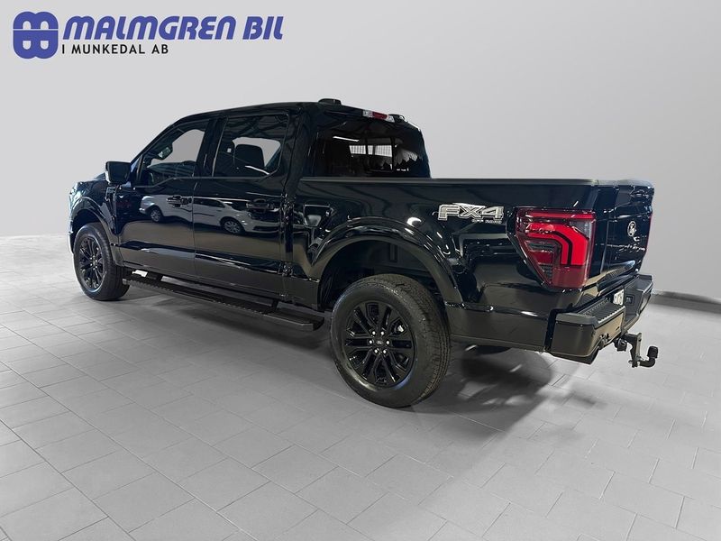 Ford F-150 bild 5