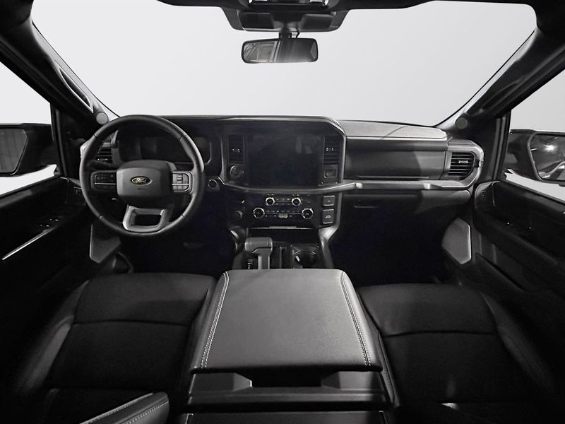 Ford F-150 bild 12