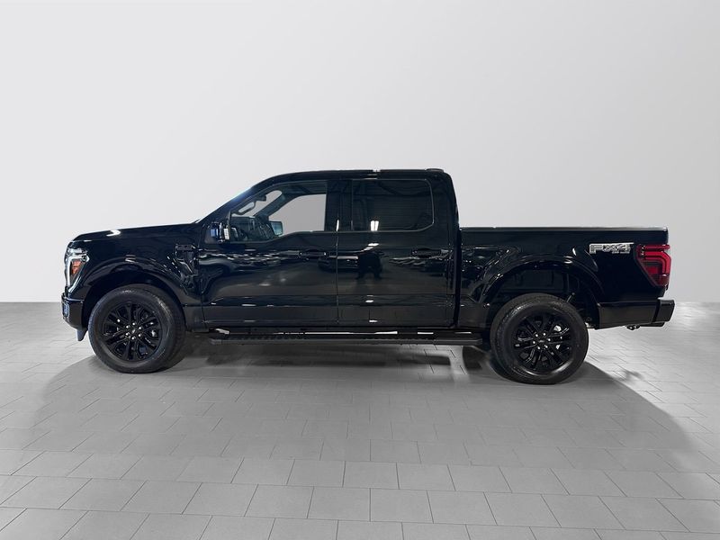 Ford F-150 bild 6