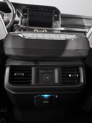 Ford F-150 bild 20