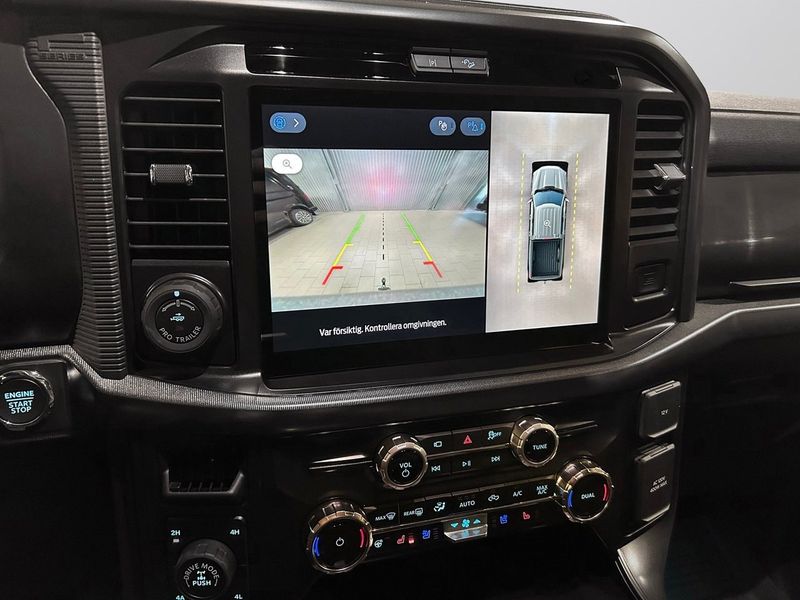 Ford F-150 bild 24