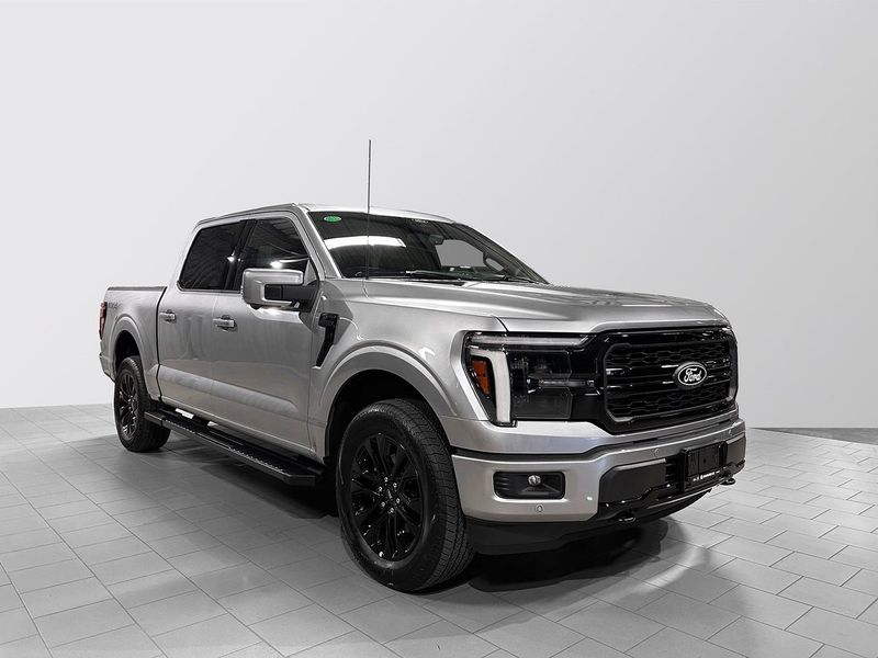 Ford F-150 bild 12