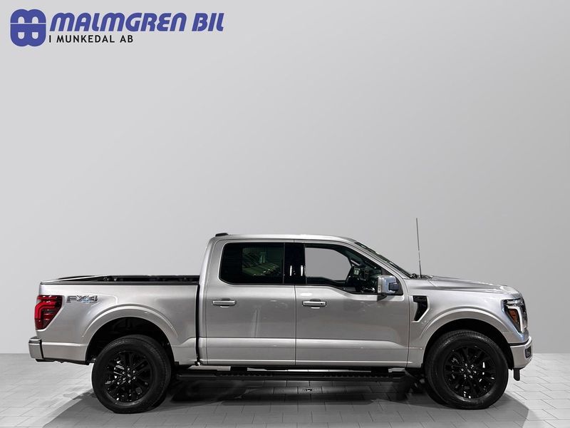Ford F-150 bild 2