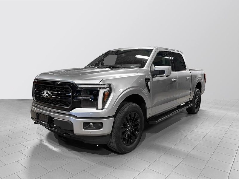Ford F-150 bild 13