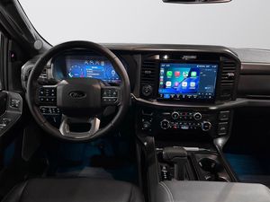 Ford F-150 bild 16