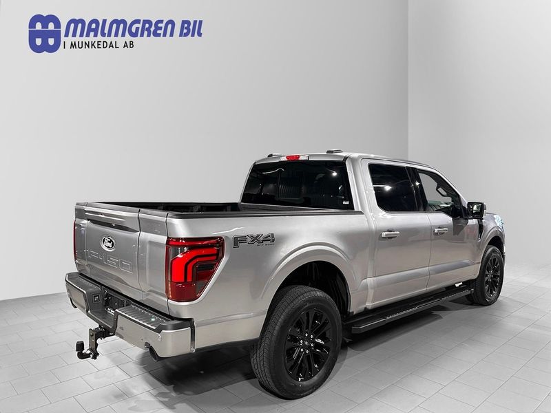 Ford F-150 bild 3