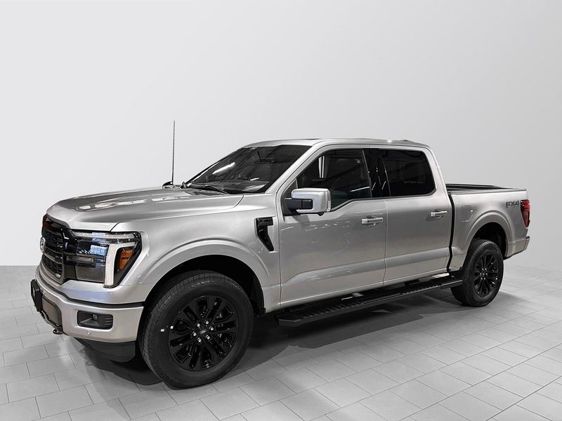 Ford F-150 bild 10