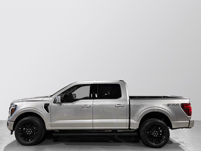 Ford F-150 bild 9
