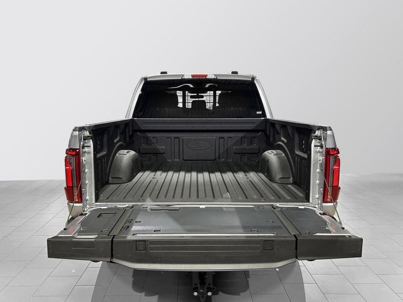 Ford F-150 bild 6