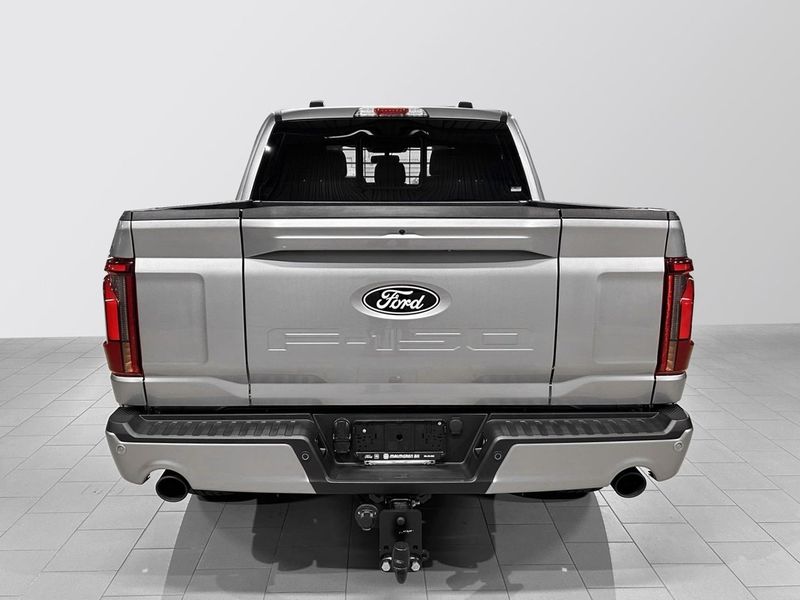 Ford F-150 bild 4