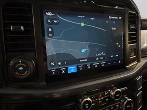 Ford F-150 bild 17