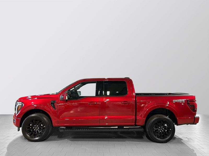 Ford F-150 bild 6