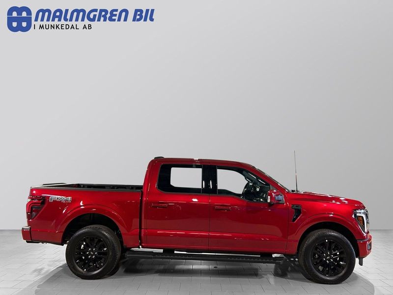 Ford F-150 bild 3