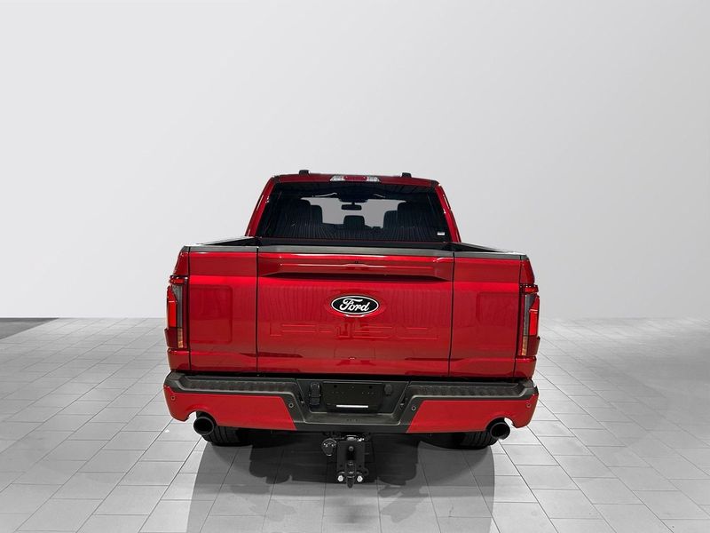 Ford F-150 bild 4