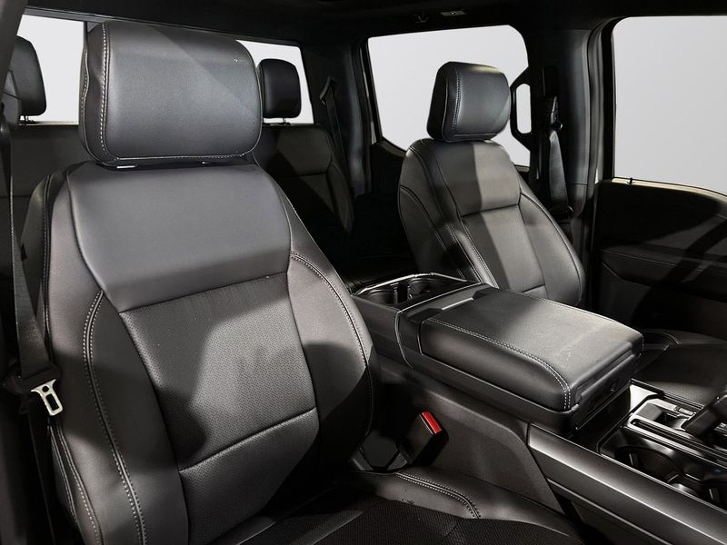 Ford F-150 bild 31