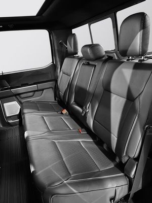 Ford F-150 bild 30