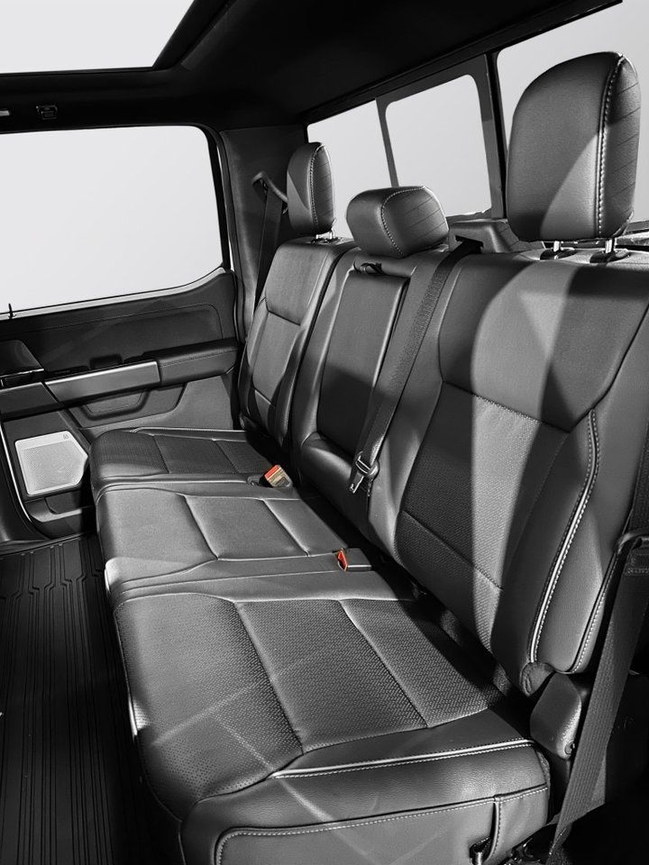 Ford F-150 bild 30
