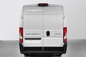 Peugeot Boxer bild 5