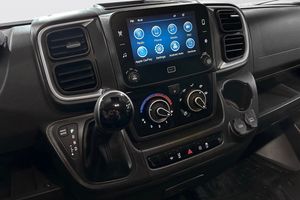 Peugeot Boxer bild 21