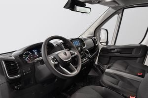 Peugeot Boxer bild 14