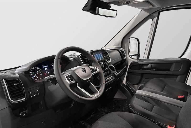 Peugeot Boxer bild 14