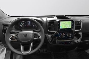Peugeot Boxer bild 16