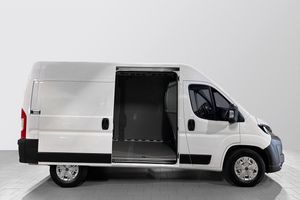 Peugeot Boxer bild 3