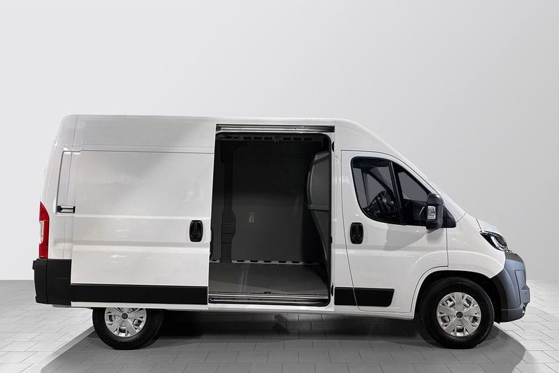 Peugeot Boxer bild 3