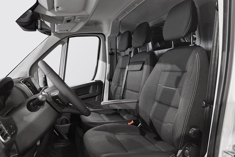 Peugeot Boxer bild 15