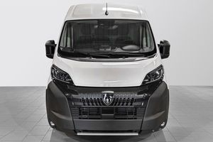 Peugeot Boxer bild 11