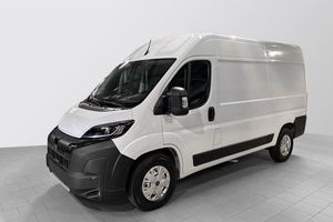 Peugeot Boxer bild 10