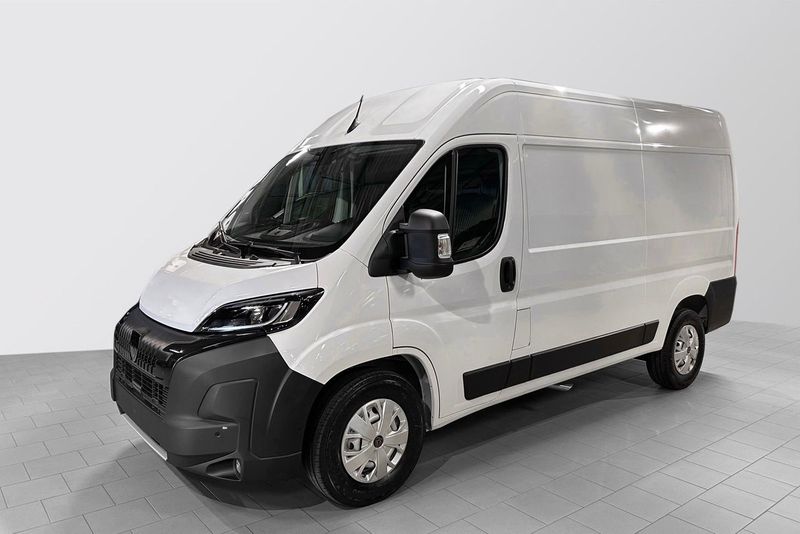 Peugeot Boxer bild 10