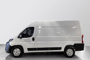 Peugeot Boxer bild 9