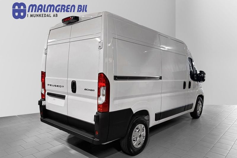 Peugeot Boxer bild 4