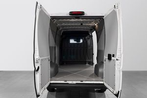 Peugeot Boxer bild 6