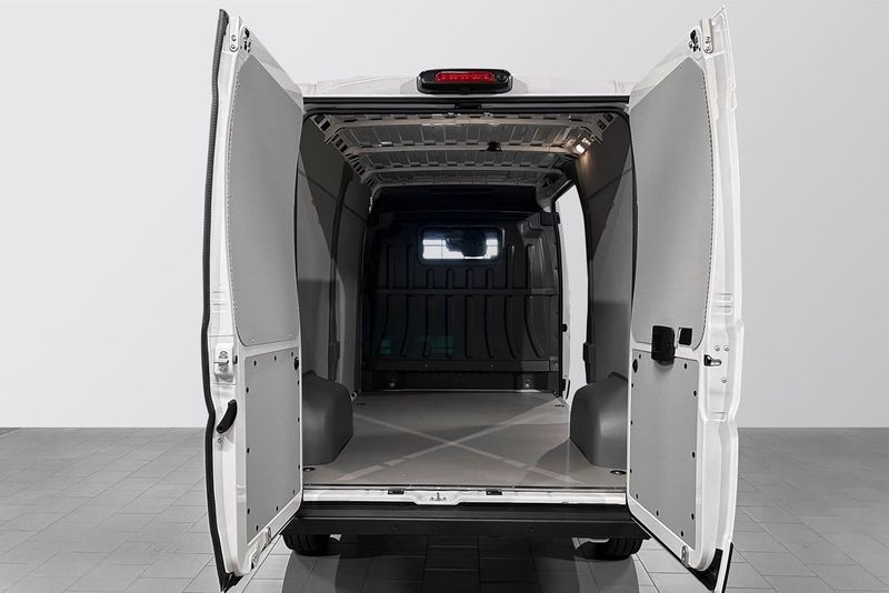 Peugeot Boxer bild 6