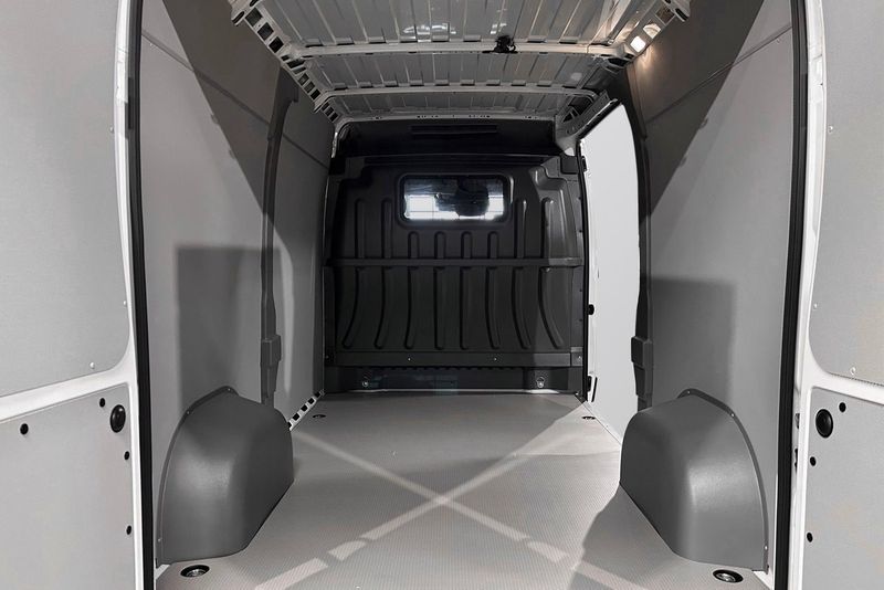 Peugeot Boxer bild 7