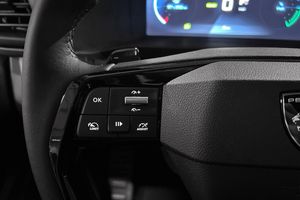 Peugeot e-Expert bild 14