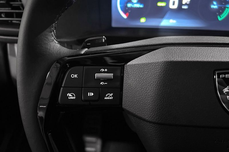Peugeot e-Expert bild 14