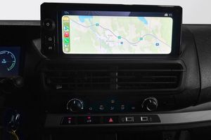 Peugeot e-Expert bild 22